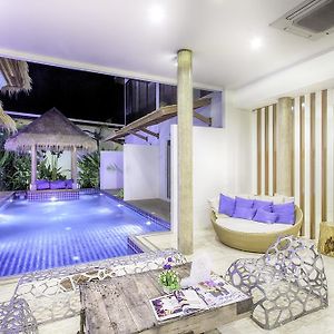 Escape Villa
